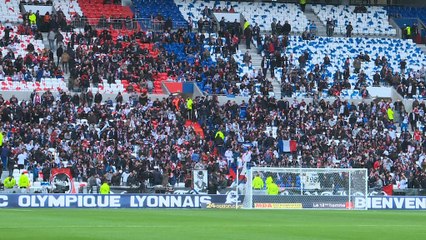 26e j. - Genesio: "Lacazette a gagné en maturité"