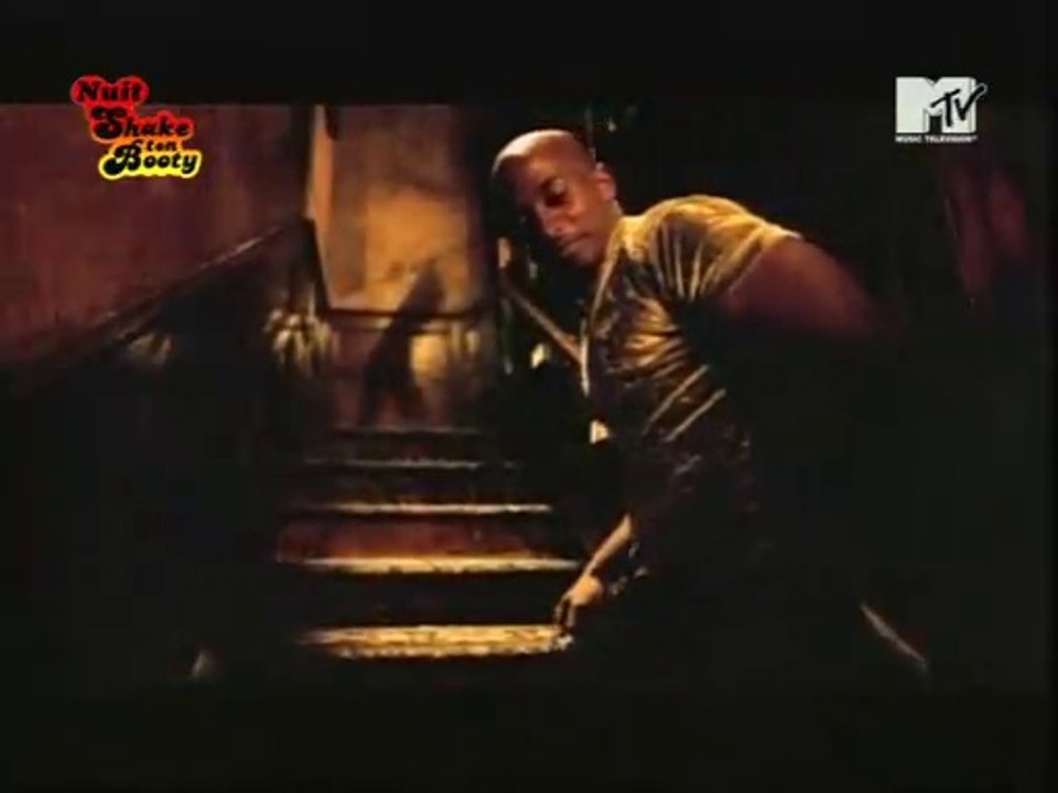 Foxy Brown Ft. Blackstreet - Gotta Get You Home