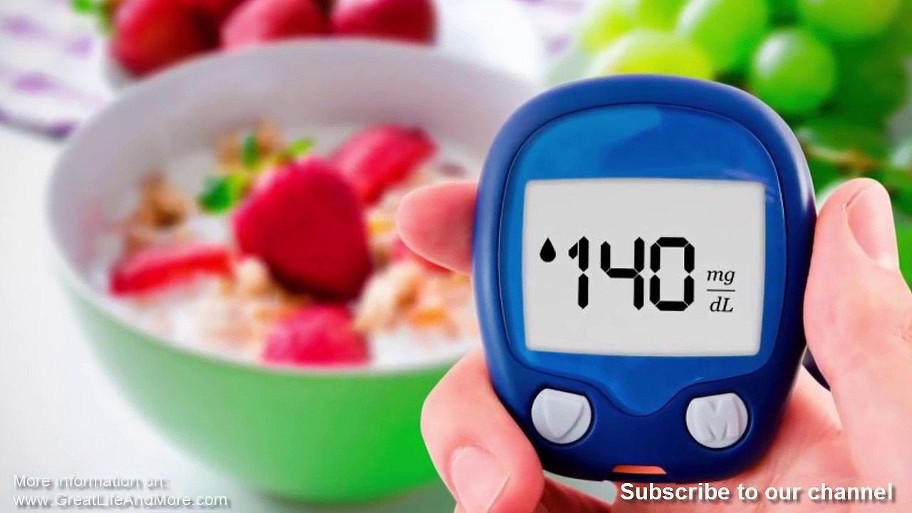 10 Early Warning Signs Of Diabetes