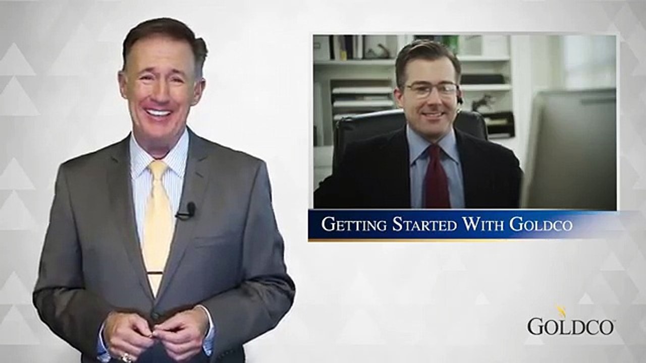 Gold And Silver IRA Rollover