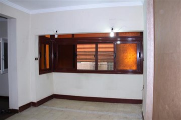 شقة 120 متر للبيع بوسط البلد بالتحرير