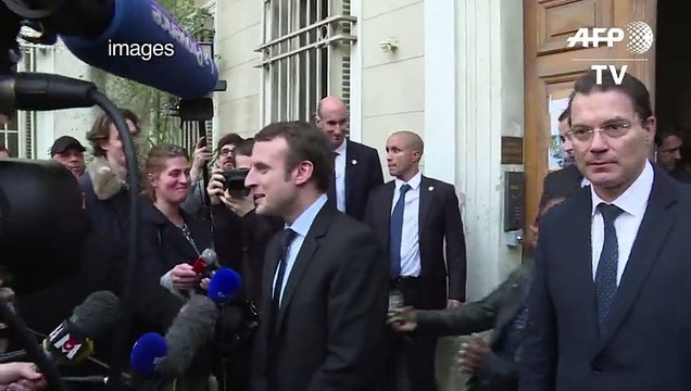 Colonisation : Macron veut un discours de vérité historique