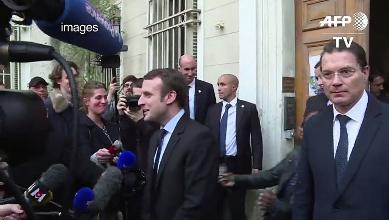 Colonisation : Macron veut "un discours de vérité historique"