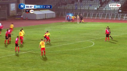 Quelle occasion annulée par une main