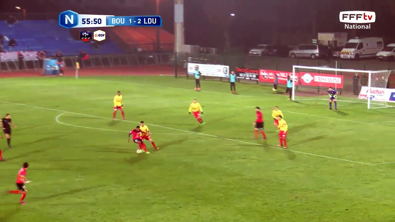 Frappe pas assez puissante pour inquiéter Cassara