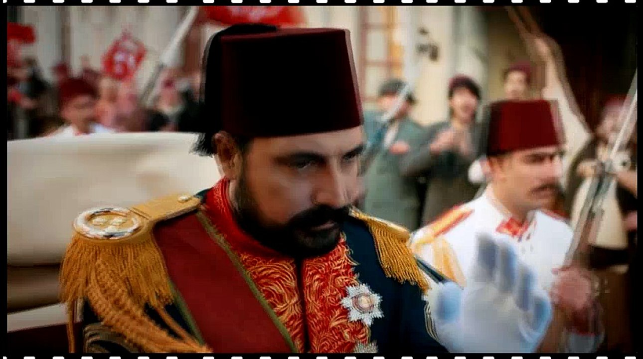 Payitaht Abdülhamid Tanıtım Filmleri | Yeni Dizi