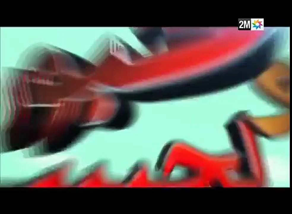 كبور و الحبيب - Kabour et Lahbib  - الحلقة  Episode 1