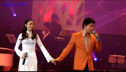 Đừng Nói Xa Nhau: Quang Lê - Hà My