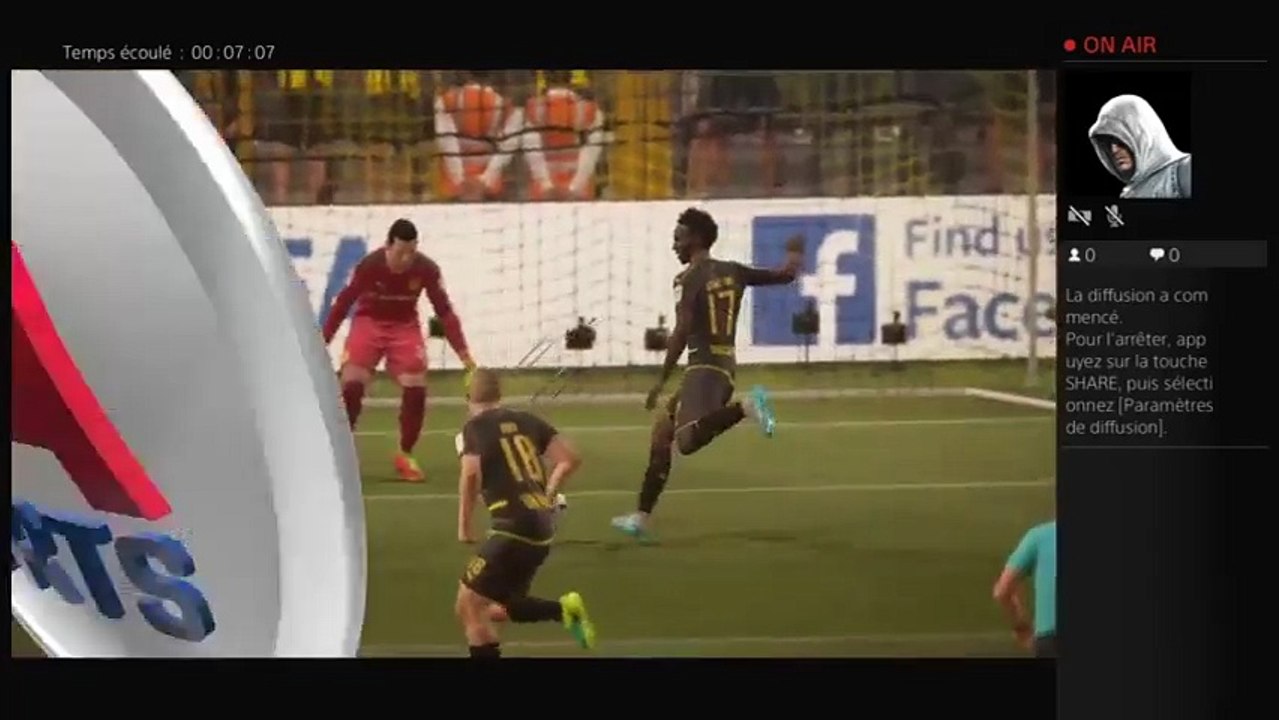 Diffusion PS4 en direct de SeHiToViC_FB (5)