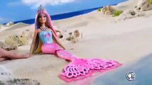 Mattel - Sirenas Color Magico - Barbie y Teresa