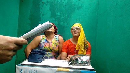 Canal Sei Não Viu!: Tipos de Alunos