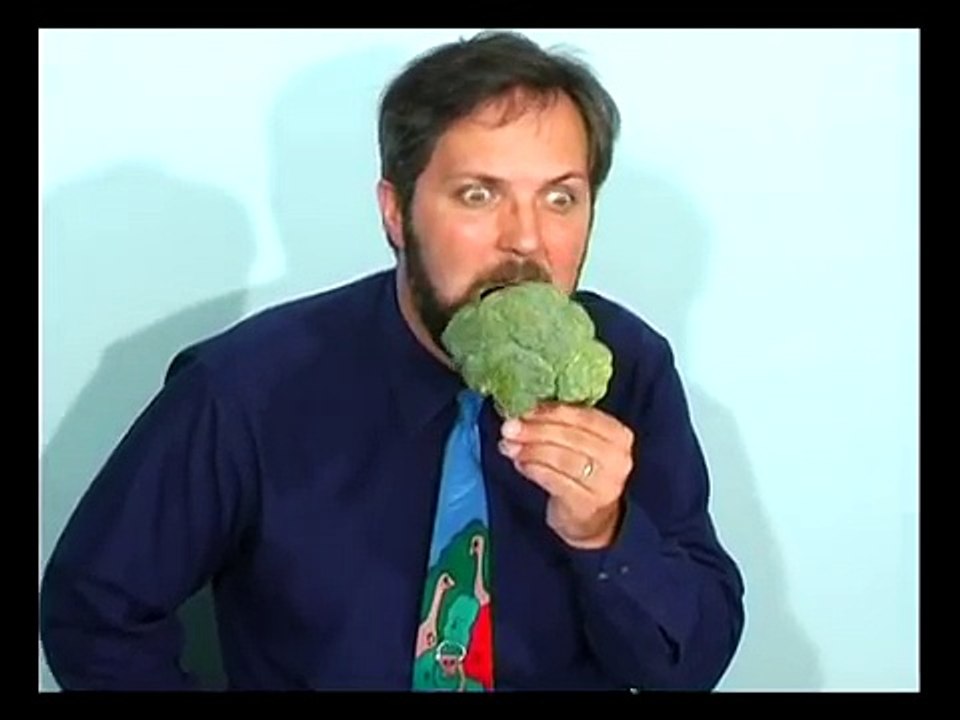 The Horror Movie (Elephant DVD trailer spoof #2)