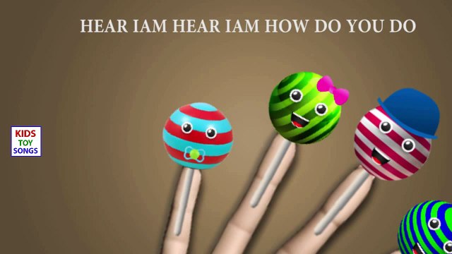 jelly bears | lollipop finger family | nursery rhymes | kids songs | baby rhymes