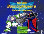 Toy Story Buzz Lightyears Galactic Shootout/История Игрушек: Базз Лайтер