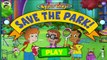 Cyberchase Juegos de Matemáticas Cyberchase Salvar el Parque de PBS Kids Juegos
