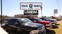 2016 Ram 1500 Plainview, TX | Ram Dealership Plainview, TX