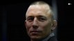 Georges St-Pierre returning to the UFC