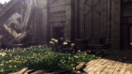 Fighting in a Dead City