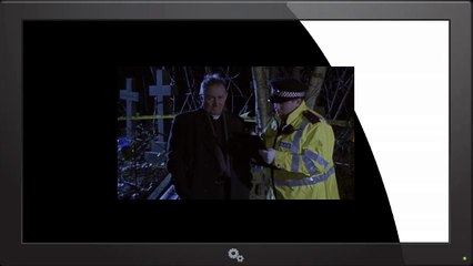 Murder in Suburbia S02E01 Witches