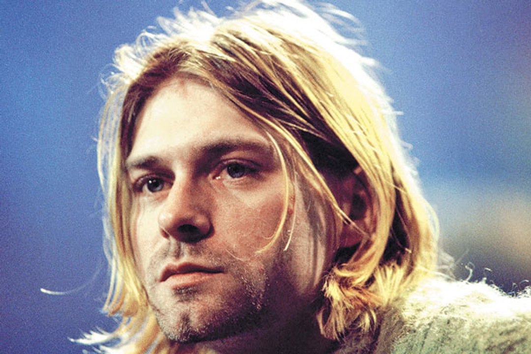 Smells Like Heroin! New Series Reveals What Really Killed Grunge God Kurt Cobain