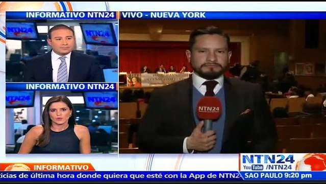 Oficiales hispanos convocan reunión urgente con la comunidad inmigrante de Nueva York para responder inquietudes sobre r