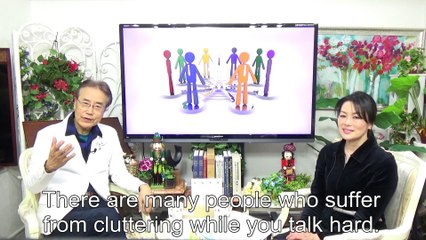 Let's be careful about speed to talk about