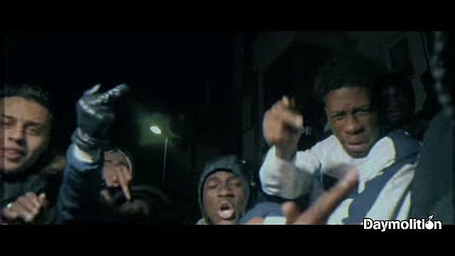 RK - 2ème Mi Temps