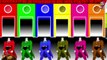 Pacman colores para que los niños aprendan los colores que me preescolar los niños aprenden a pac-man niños learni