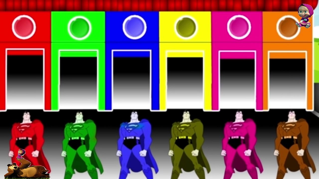 Pacman colores para que los niños aprendan los colores que me preescolar los niños aprenden a pac-man niños learni