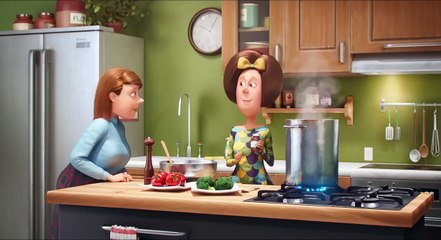 The Secret Life of Pets Mini Movie 'Norman Television' - Animation Cartoon Movies For Kids 2016-joRO6LOEdMY