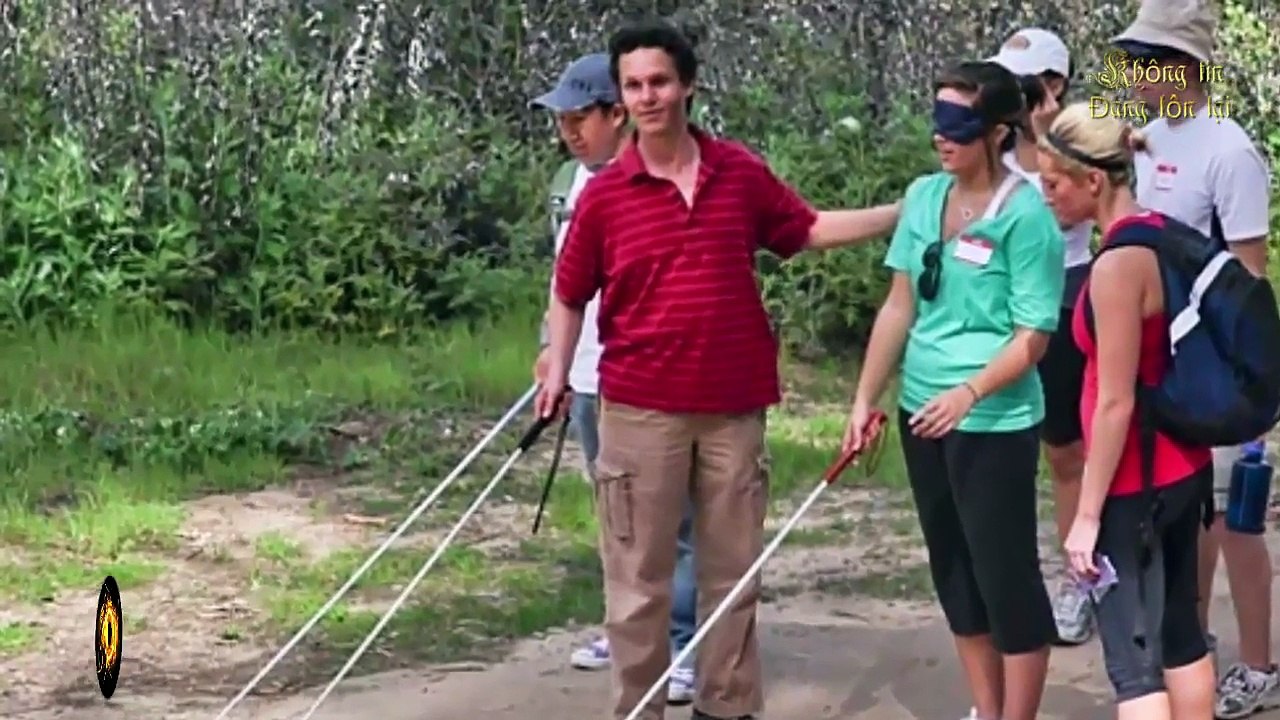 Những con người có khả năng siêu phàm