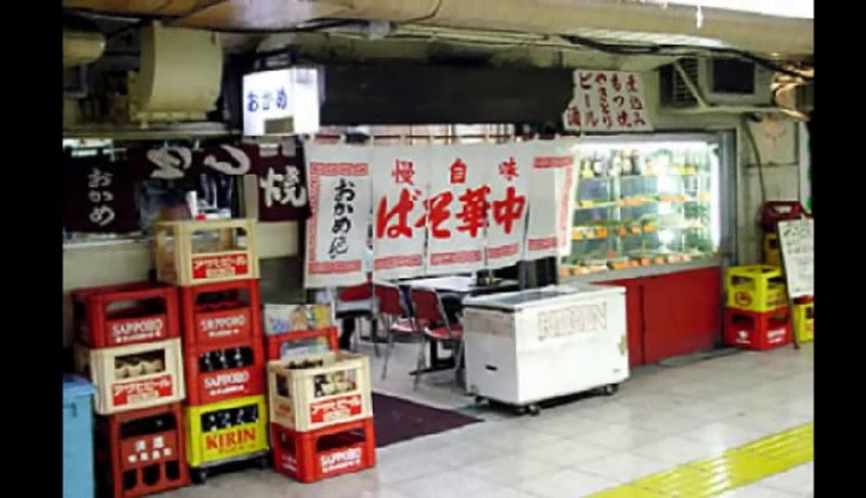 あゝ上野駅　井沢八郎