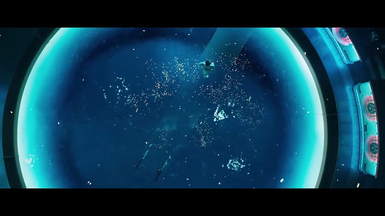 GUARDIANS- Trailer