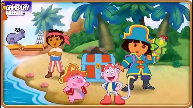 DORA lexploratrice en francais, anglais et espanol episodes de DORA FULL JXcSXUvs5Uc