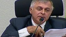 Para MP, ex-diretor da Petrobras mentiu em depoimento e ocultou provas