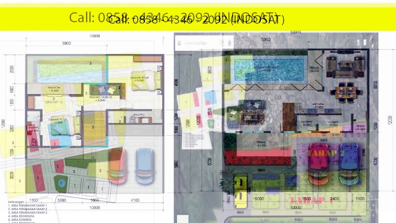 Telp.0858-4346-2092 (INDOSAT)Villa Batu Malang Kolam Renang
