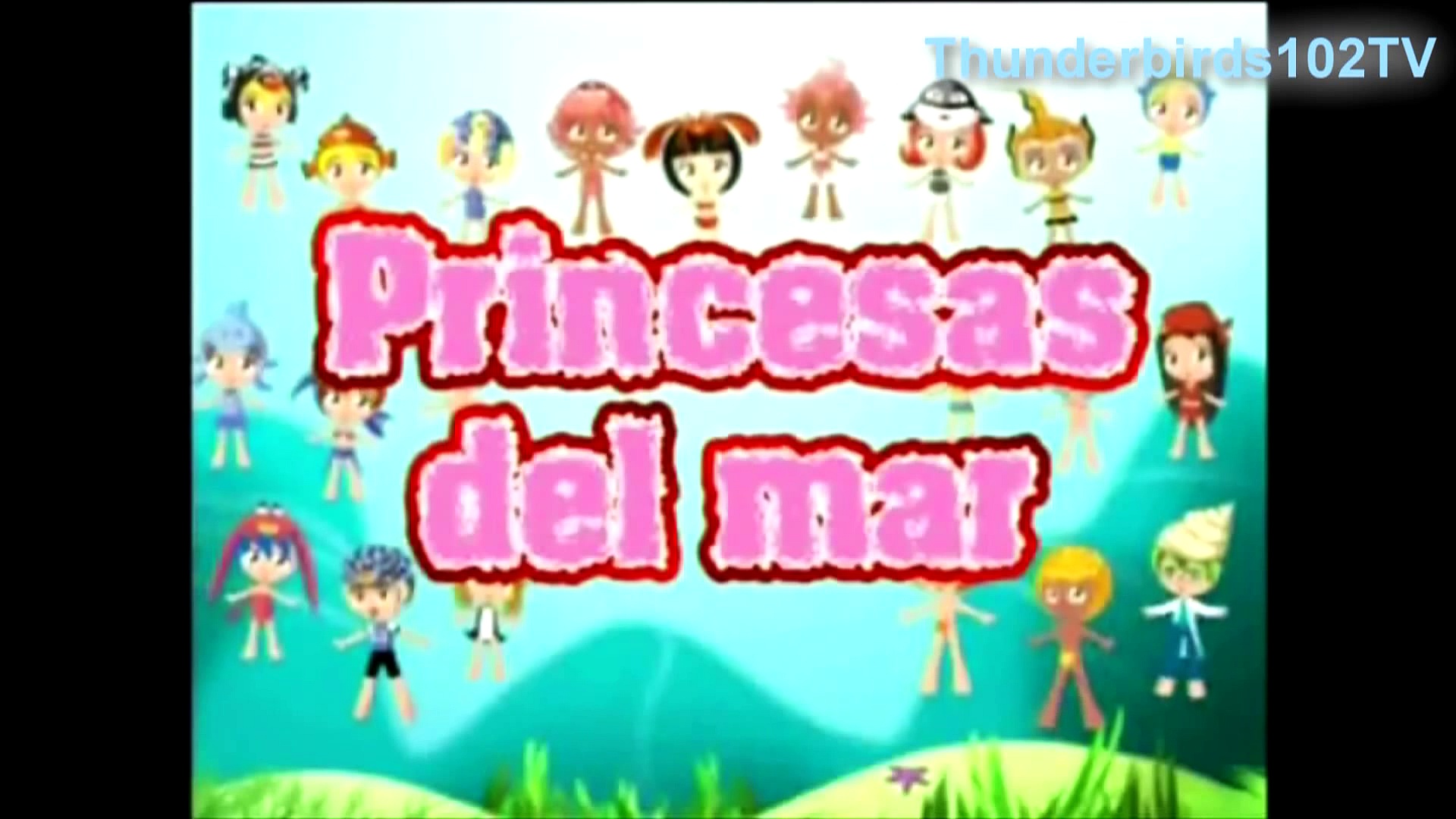 Vídeos publicados no YT