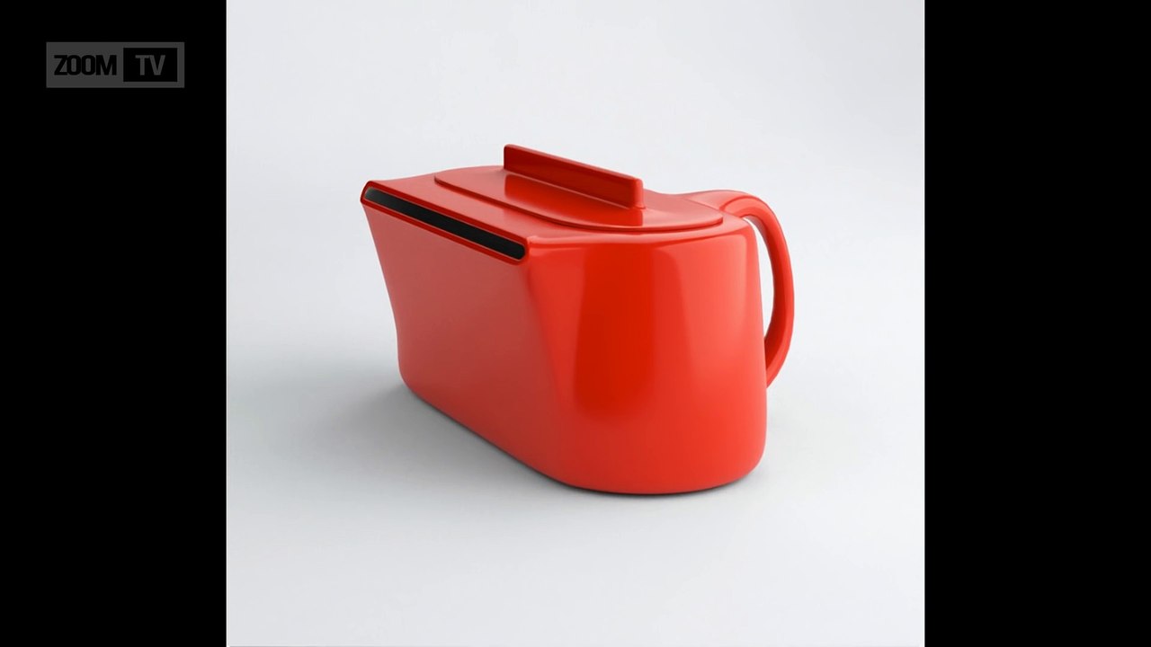 Những đồ dùng sinh ra chỉ để gây ức chế