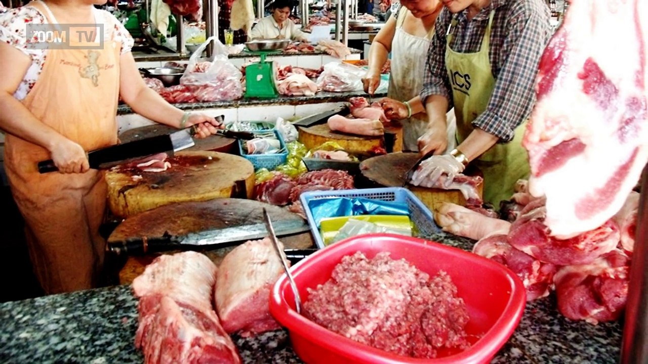 Những mánh khóe và chiêu trò bán hàng