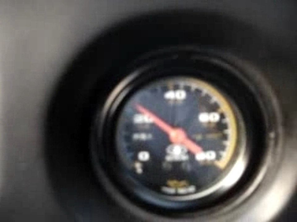 Dando um pau no gurgel  - Instrumentos