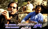 Karan Khan Pashto Songs - Chinaar Volume 08 - Pashto Hit Album Songs 2017(2)