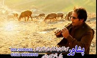 Karan Khan Pashto Songs - Chinaar Volume 08 - Pashto Hit Album Songs 2017(3)