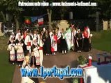 Festa em Villepreux ( 78 ) Folclore do Minho - 7