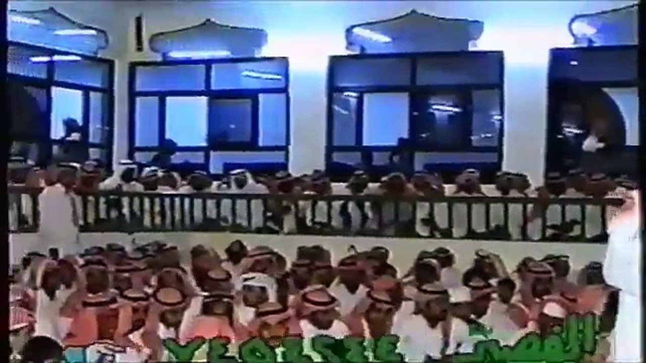 ملفي المورقي و محمد السناني ( 1418 هـ الطايف )