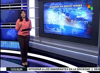 Recuperación económica argentina prometida por el gobierno no llegó