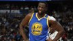 Draymond Green explains why he defended Charles Oakley