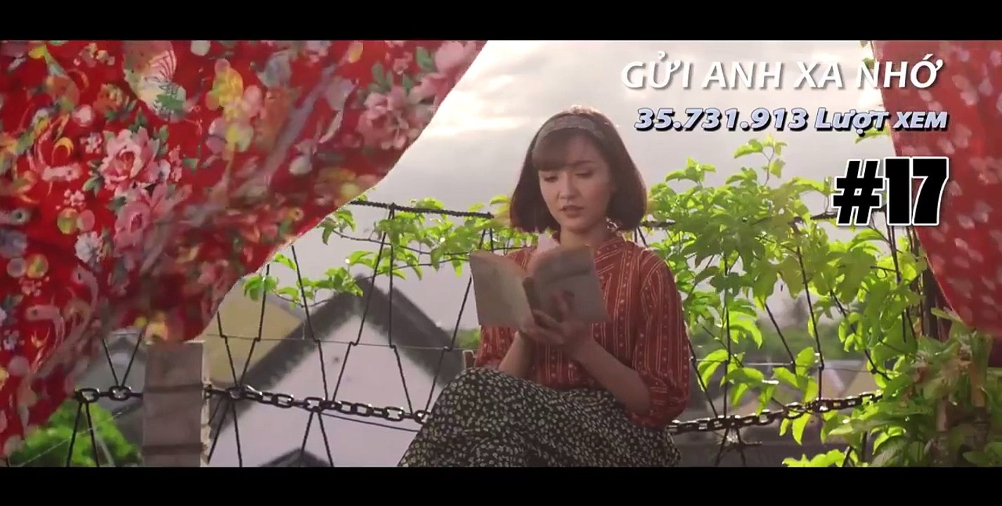 20 MV - Có Lượt Xem Khủng Nhất Việt Nam