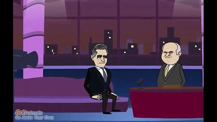 Entrevista com Mitt Romney (Teste de source)