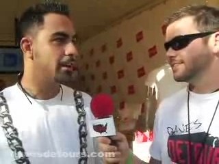 Miami Ink's Chris Nunez Shares Top Tips to Help You Feel Comfortable During Your Tattoo 🎨