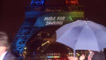 Slogan em inglês de Olimpíadas em Paris gera revolta